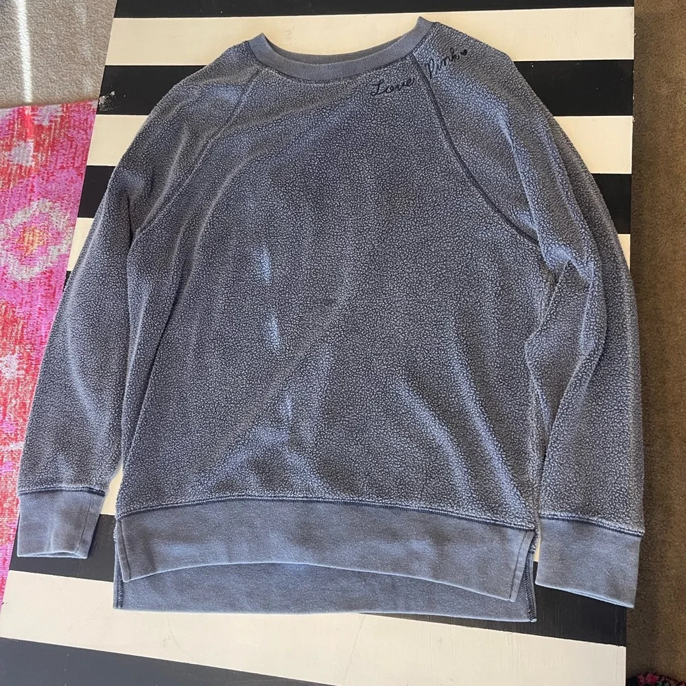 Oversized pullover - Picture 1 of 6